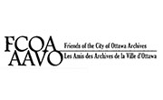 Friends of the Ottawa Archives