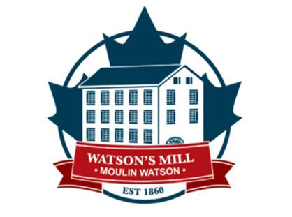 Watson's Mill