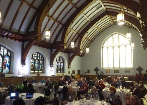 HSO 2020 Luncheon - The Historical Society of Ottawa