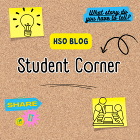 Student Corner