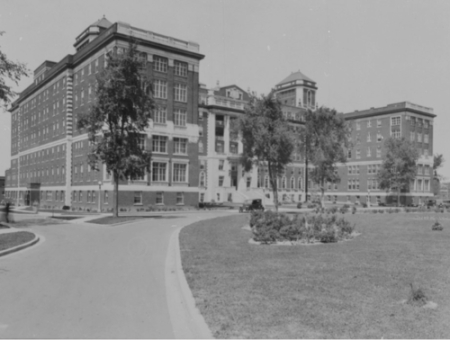 Fisher's 'Folly' - The Historical Society Of Ottawa