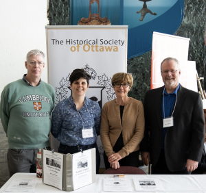 Richard Collins, Emma Kent, Irene Perry, and Ben Weiss.