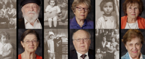 Ottawa Holocaust Survivors’ Testimonials