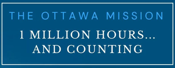 The Ottawa Mission Past & Present - The Historical Society of Ottawa